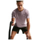 Nike Ανδρική κοντομάνικη μπλούζα Dri-FIT Fitness T-Shirt